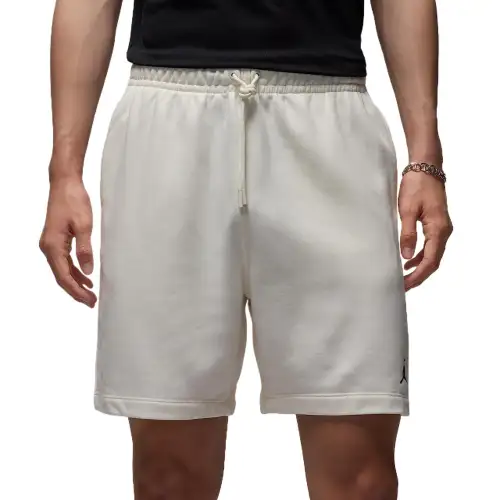 Jordan Casual Shorts Men's Beige