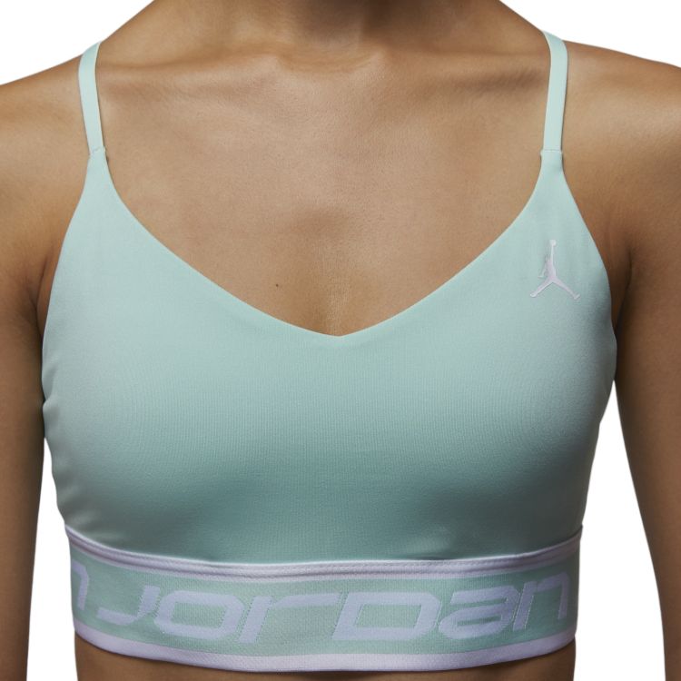 Jordan SportINDY Sports Underwear Women’s Light Dew Blue