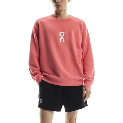 On Club Casual Shorts Men's Black