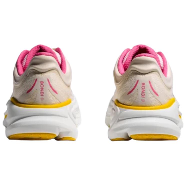 HOKA ONE ONE Bondi 9 Alabaster Birch Women’s