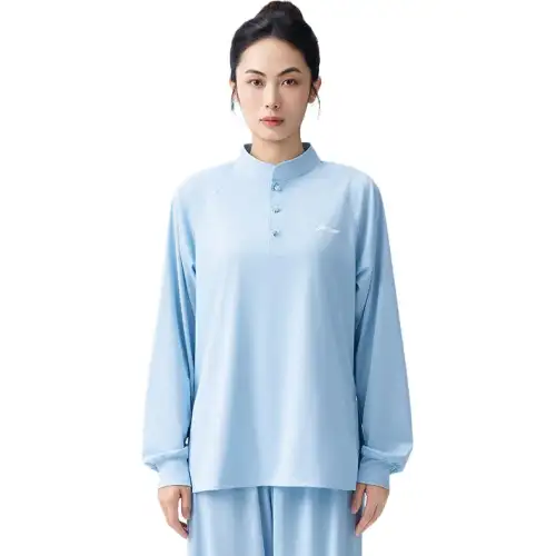 Li Ning Breathable Sun Protection Clothing Women's