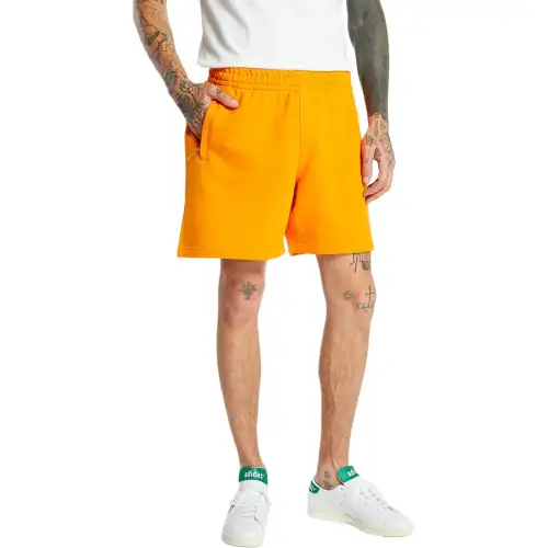 Adidas Originals x Pharrell Williams Casual Shorts Men's Orange