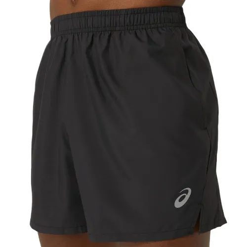 Asics Sports Shorts Unisex Black