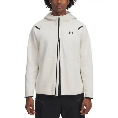 Under Armour Unstoppable SS25 Jacket Men's Rock