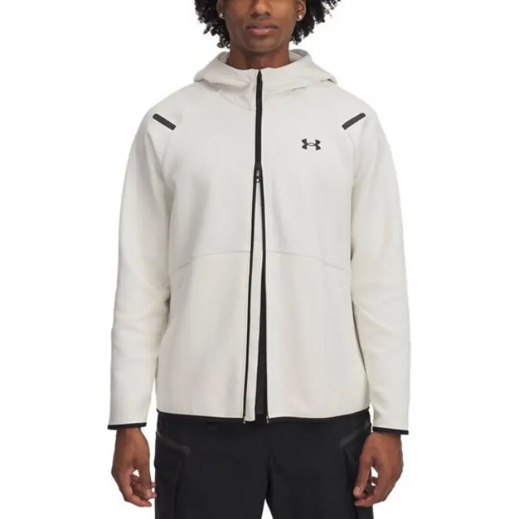 Under Armour Unstoppable SS25 Jacket Men's Rock