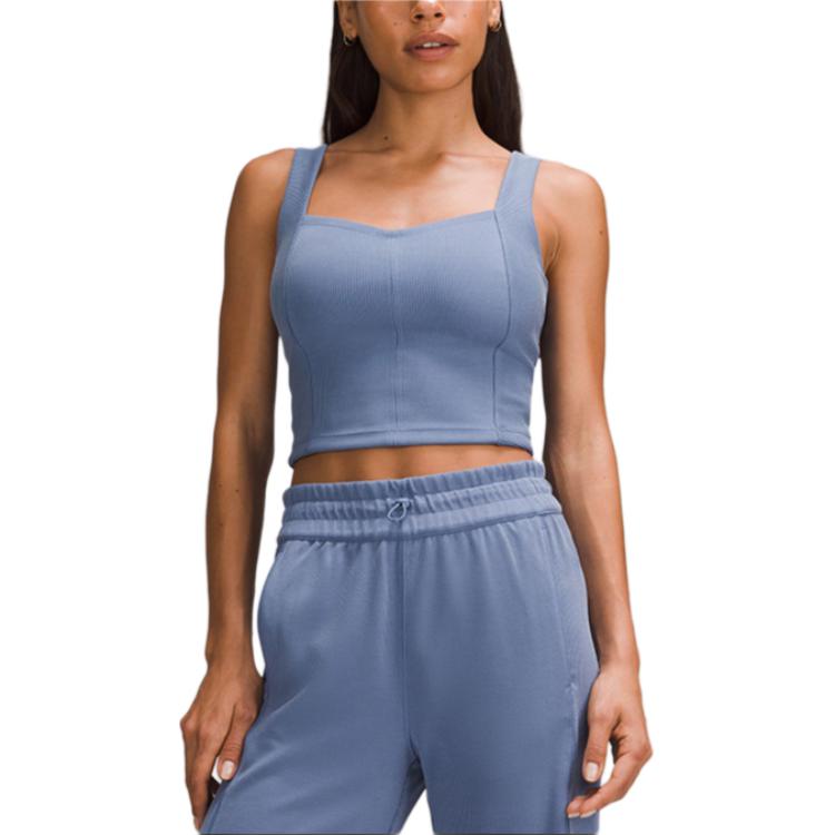 Lululemon Softstreme Tank Top Women’s