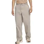 Nike Casual Pants Men's Light Iron Ore
