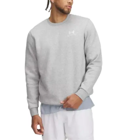 Under Armour Icon Shirt Men's Gray