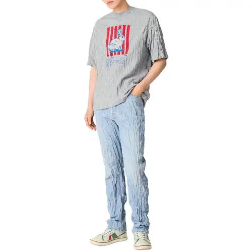 Bottega Veneta Denim Jeans
