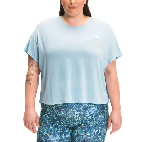 THE NORTH FACE Batwing Sleeve T Shirt Women's