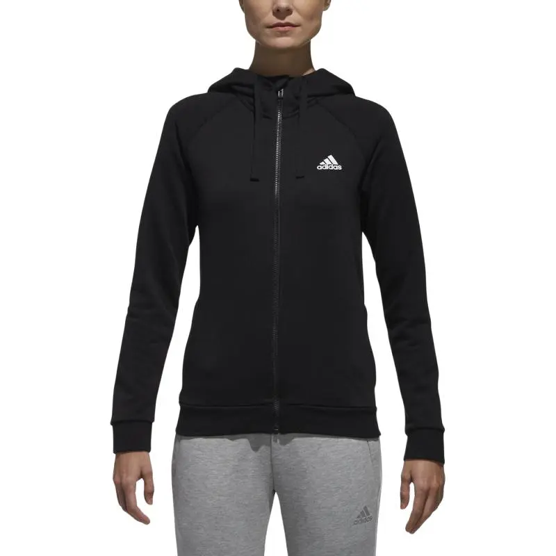 Adidas Jackets & Coats Women's Black