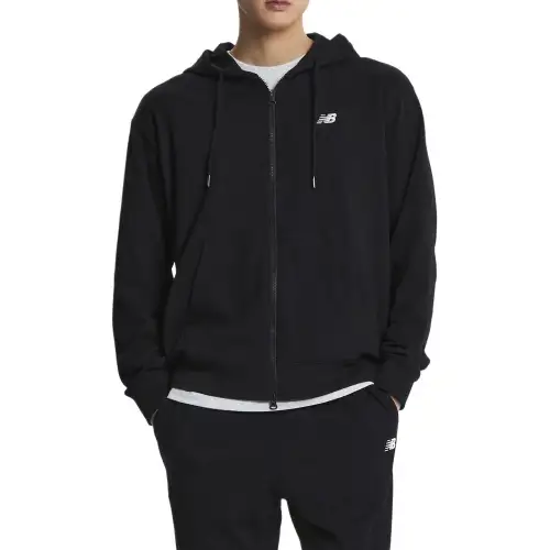 New Balance Sweatshirt Men's Black