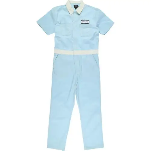 Converse X Golf Le Fleur Boiler Suit