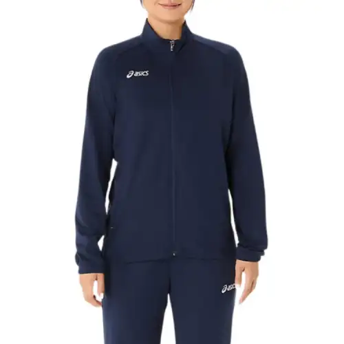 Asics Jackets & Coats Women's Midnight Blue