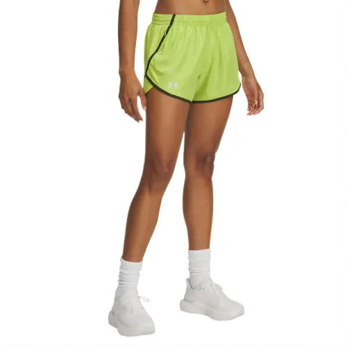 Under Armour Casual Shorts Women's