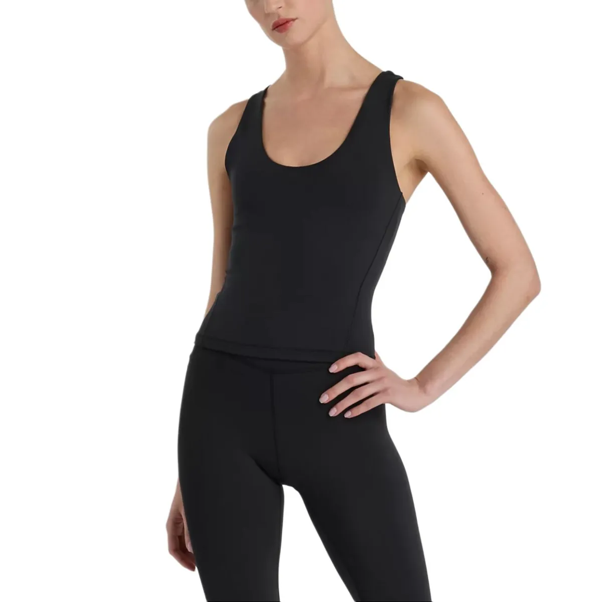 New Balance Tank Top Women's Black