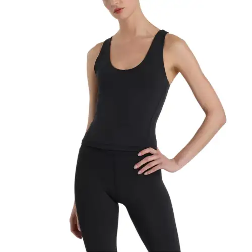 New Balance Tank Top Women's Black