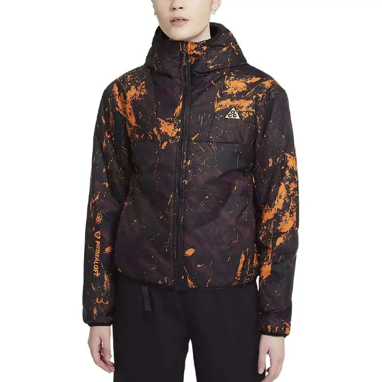 Nike Jackets & Coats Women's Burgundy