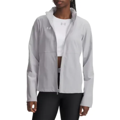 Under Armour Rival Jacket Women's