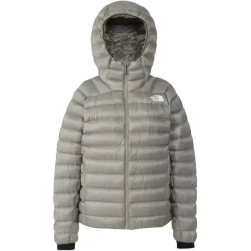 THE NORTH FACE Down Jacket Women's Gray