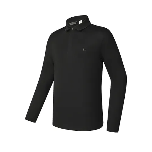 FILA Golf Series Polo Shirt Men's