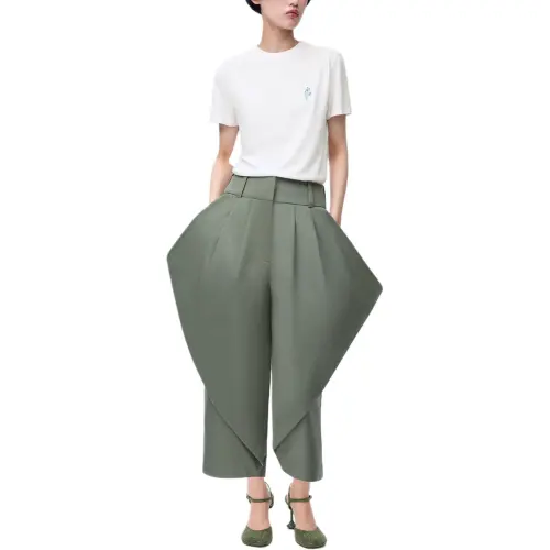 LOEWE Relaxed Fit T Shirt