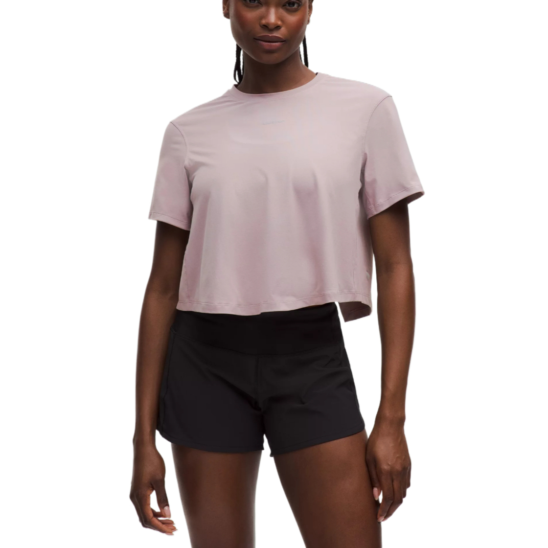 Lululemon Running T Shirt Women’s