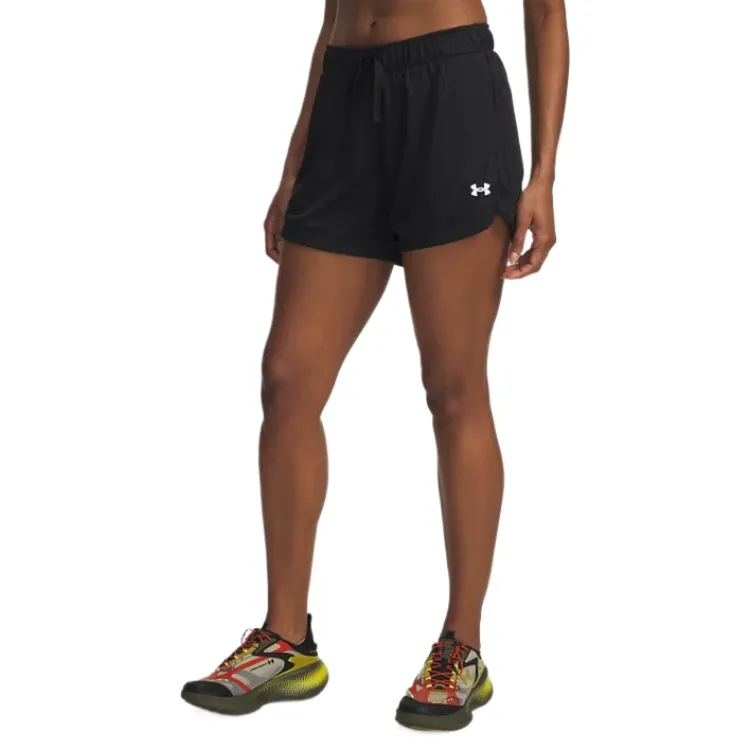 Under Armour Icon Casual Shorts Women's