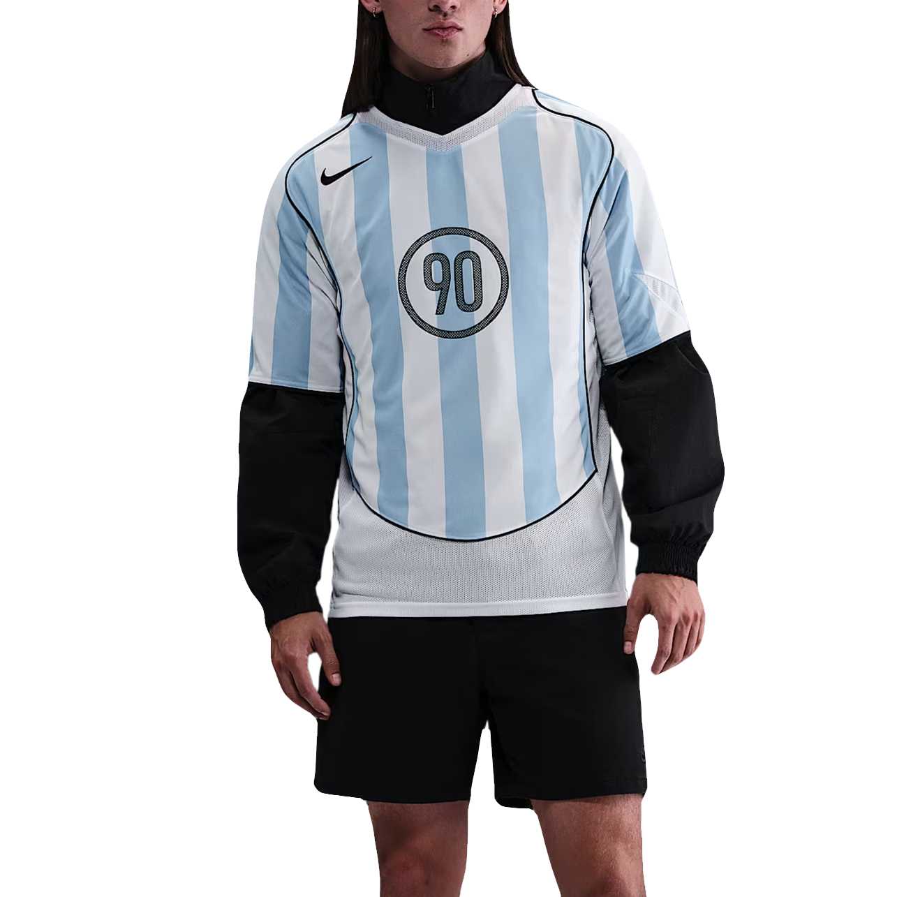 Nike Total 90 Men’s Dri-FIT Soccer Jersey