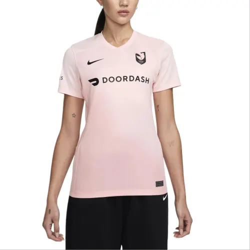 Nike Angel City Fc 2024 Stadium Secondary Women's Nike Dri-FIT Nwsl Replica Jersey