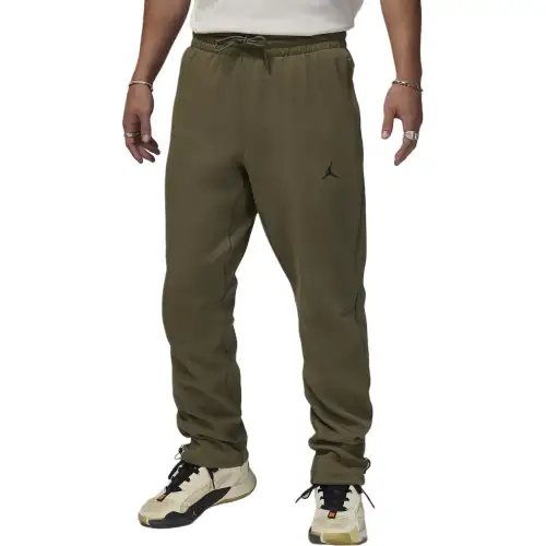 JORDAN Sport Hoop Fleece Men's Dri-FIT Pants