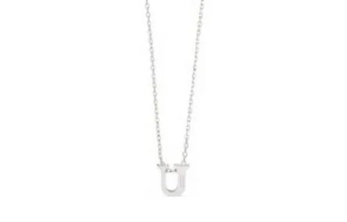 Balenciaga Necklaces Women's Silver