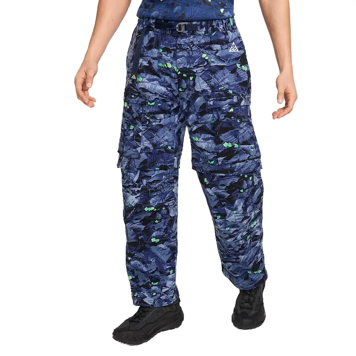 Acg Nike Acg 'Smith Summit' Water Repellent Uv Cargo Pants