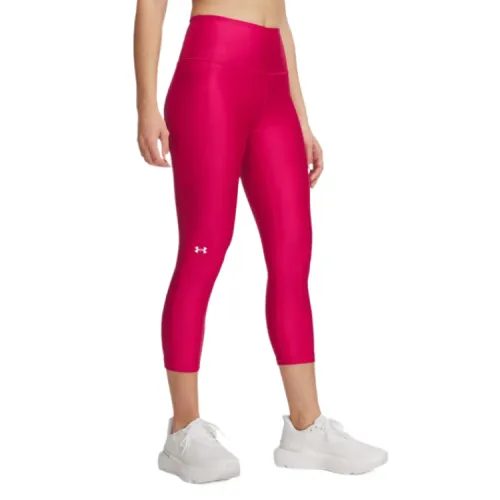 Under Armour HeatGear Yoga Shorts Women's
