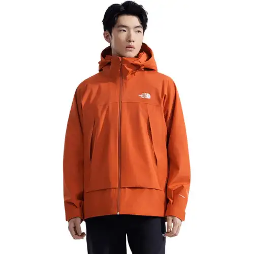 THE NORTH FACE Waterproof, Windproof, Thermal, Water Repellent Windbreaker Jacket Men's