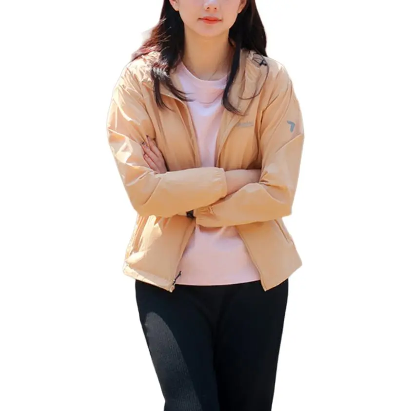 Columbia City Outdoor Collection Jackets & Coats Women's Orange