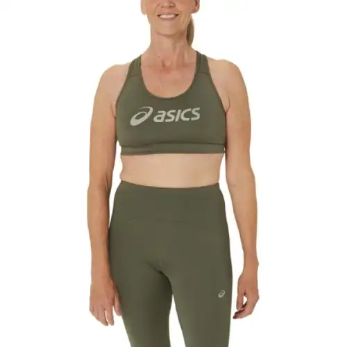 Asics Sports Underwear Women's Green