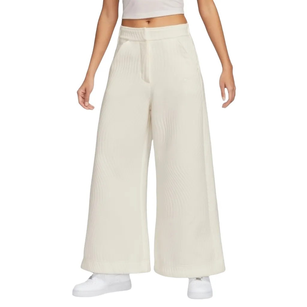 Nike Serena Williams Design Crew Women's High-Waisted Knit Pants