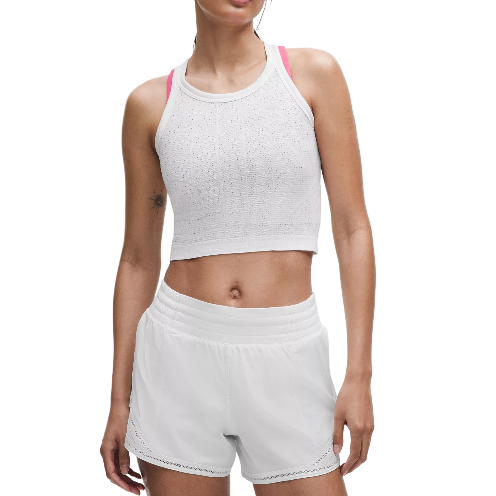 Lululemon Sleeveless Sports Shirts Women’s Racerback