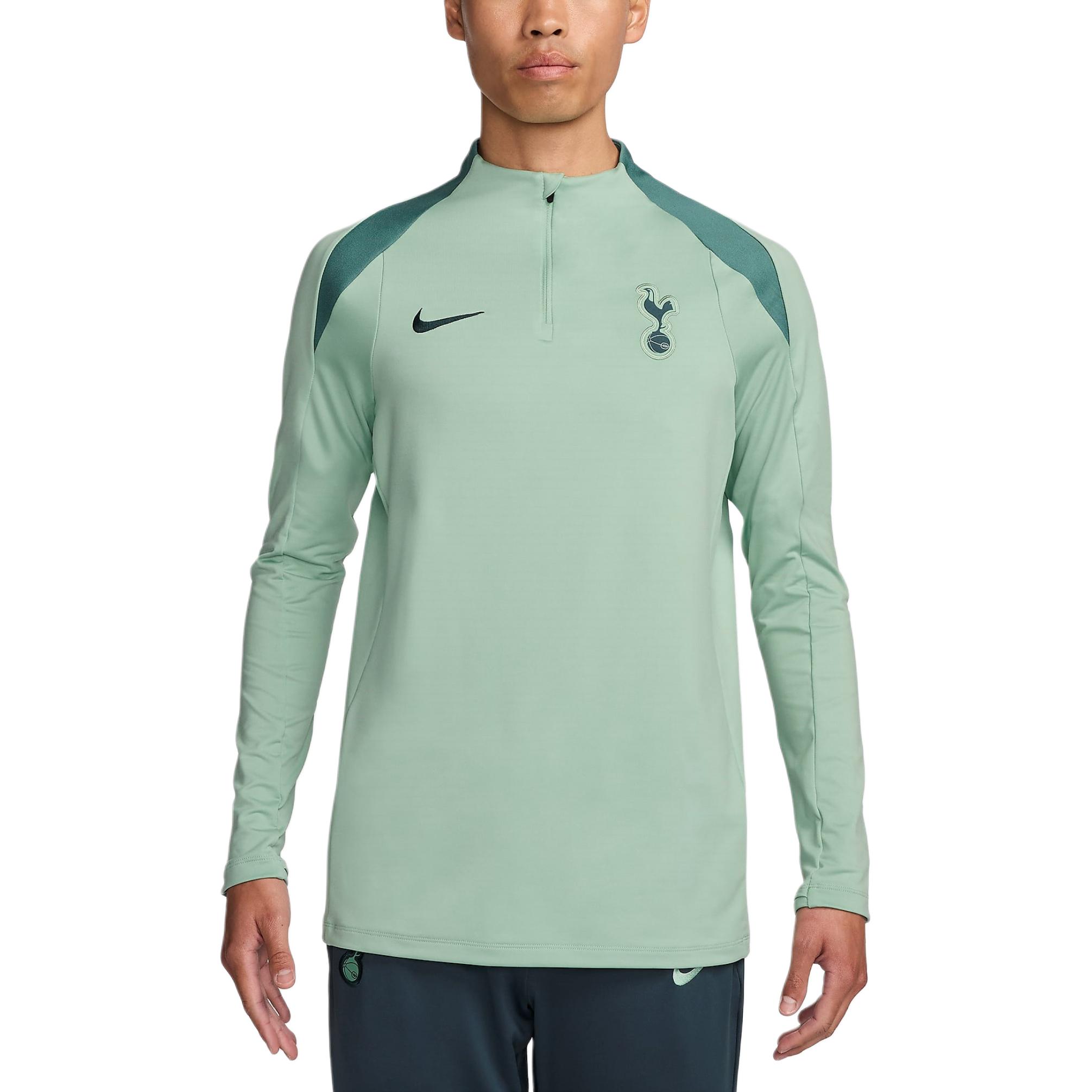 Nike Tottenham Hotspur Strike Third Men’s Nike Dri FIT Soccer Drill Top