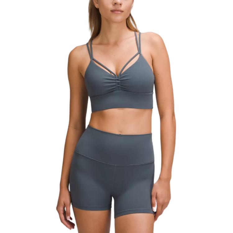Lululemon Sports Underwear Women’s Coffee