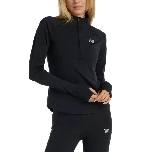 New Balance NB Harmony Sweatshirt Women's