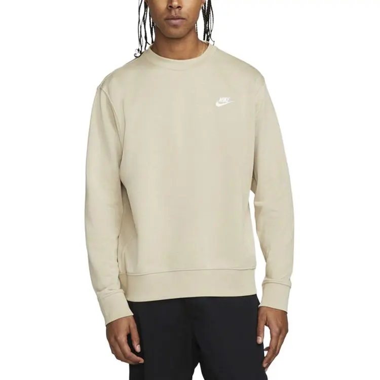 Nike Sweatshirt Men's Vine Color