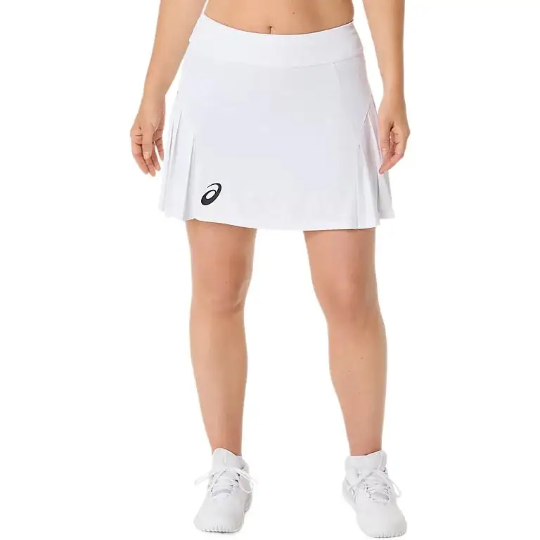 Asics Casual Short Skirts Women's White
