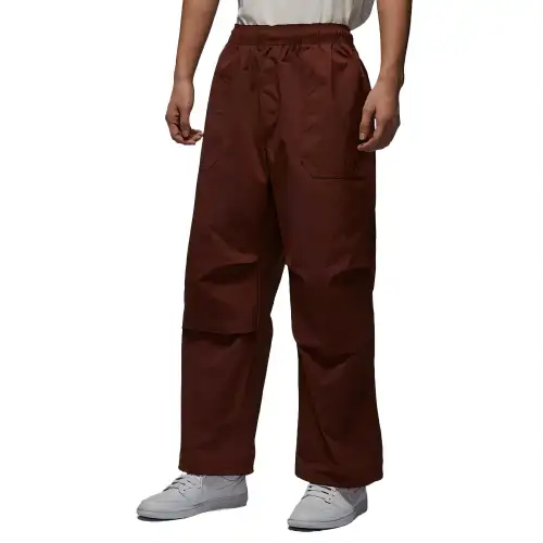 Jordan ESSENTIALS Casual Pants Men's Pony Brown