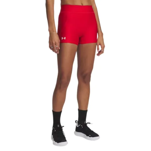 Under Armour Yoga Shorts Women's