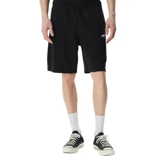 Converse Go to All Star Standard Fit Casual Shorts Unisex Black
