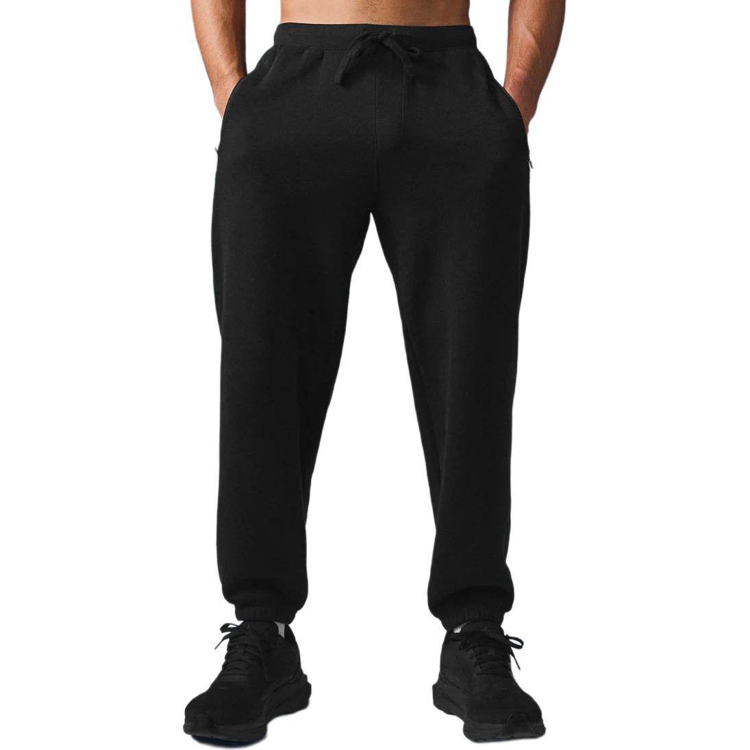 Alo Yoga Knitted Sweatpants Men’s