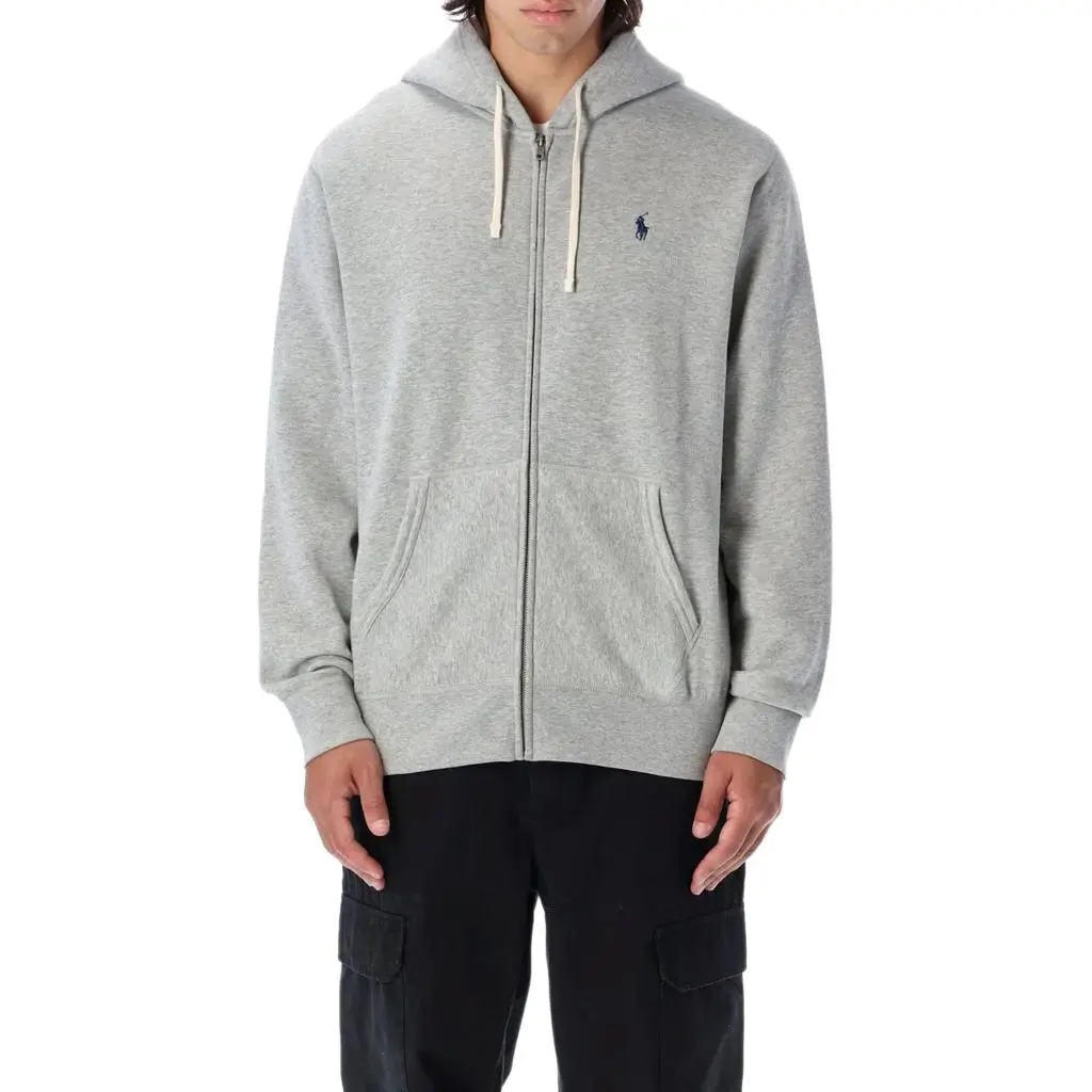 Polo Ralph Lauren pre-owned Polo Pony hoodie