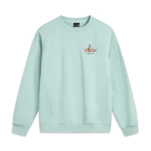 Li Ning Sports Life Collection Sweatshirt Women's